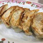 餃子の王将 - 