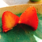 清澄の里 粟 - 古都華♡