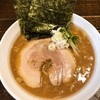 麺dining けいず - 料理写真:黒丸750円