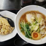 自家製麺 製麺王 - 