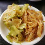 自家製麺 製麺王 - 