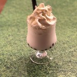 生クリーム専門店MILK CAFE - 