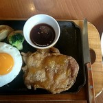 ココス - 料理写真: