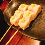 Yakitori Hakutai - ささみワサビ