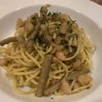 ナナイロパスタ - 【参考】モルドバワイン会④