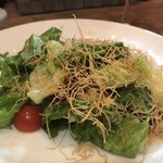 ナナイロパスタ - 【参考】モルドバワイン会③