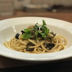 ナナイロパスタ - 【参考】モルドバワイン会②