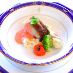 山手十番館 レストラン＆カフェ - 