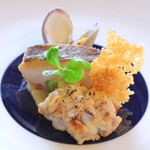 山手十番館 レストラン＆カフェ - 