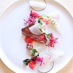 山手十番館 レストラン＆カフェ - 