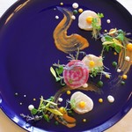 山手十番館 レストラン＆カフェ - 