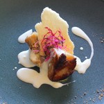 山手十番館 レストラン＆カフェ - 