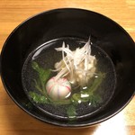 鰻はし本 - 鰻のしんじょう