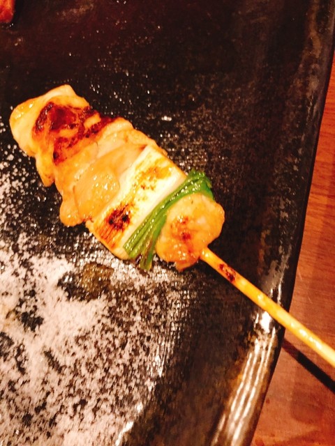 しろきじ 沖縄本店 県庁前 焼鳥 食べログ