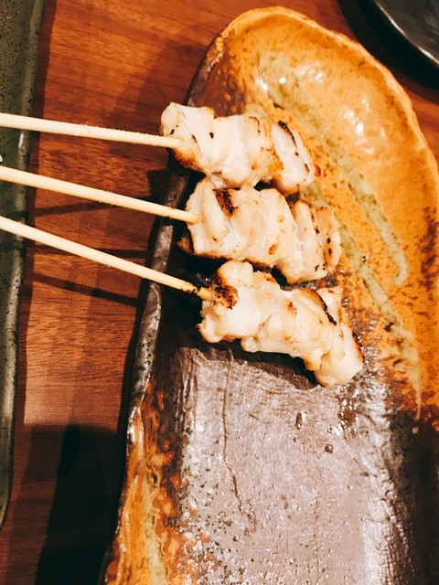 しろきじ 沖縄本店 県庁前 焼鳥 食べログ