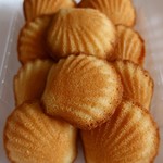 鳥羽1番街 ミネルヴァ食品館 - シェル･レーヌ/プレーンミニ10個入､税込432円