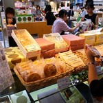 鳥羽1番街 ミネルヴァ食品館 - 