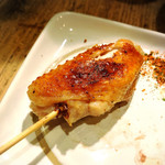 Kushiyaki Ganchan - 