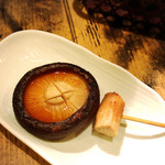 Kushiyaki Ganchan - 