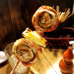 Kushiyaki Ganchan - 