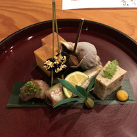 日本料理 たかむら - 