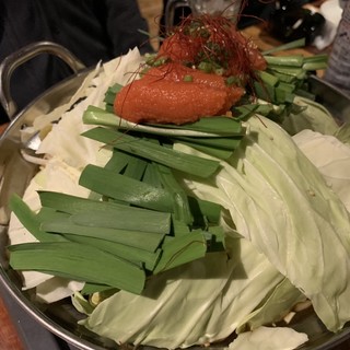 博多もつ鍋専門 個室居酒屋 えびす丸_1