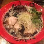 HAKATAラーメン チカッパ - 