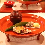 庭園の宿 石亭 - 