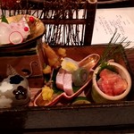 庭園の宿 石亭 - 