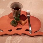 庭園の宿 石亭 - 