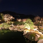 庭園の宿 石亭 - 