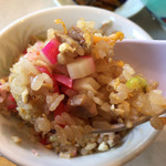 らーめん すすきの - 