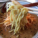 らーめん すすきの - 