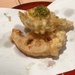 銀座ハゲ天 グランデュオ蒲田店