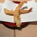 銀座ハゲ天 グランデュオ蒲田店