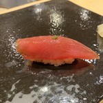 すし処 広川 - カツオ