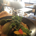 スープカレー食堂 ROCKETS - 