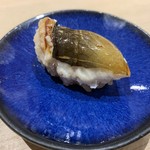 すし処 広川 - 穴子