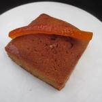 KL Pâtisserie - Financier