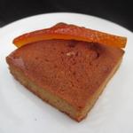 KL Pâtisserie - Financier