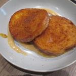 KL Pâtisserie - Brioche pain perdu