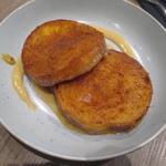 KL Pâtisserie - Brioche pain perdu