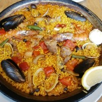 Bar Espanol LA BODEGA 大阪店 - 