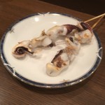 Yakitori Kenchiyan - 