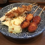 Yakitori Kenchiyan - 