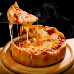 ブッチャー・リパブリック 仙台 シカゴピザ ＆ ビア