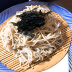 手打ち蕎麦 そば神 - 