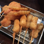 Kushikatsu Matto - 