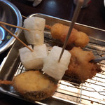 Kushikatsu Matto - 