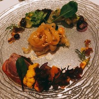 カントニーズ 燕 - 